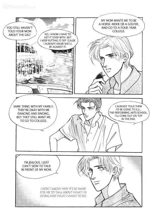 Do Whatever You Want Chapter 3.4 24